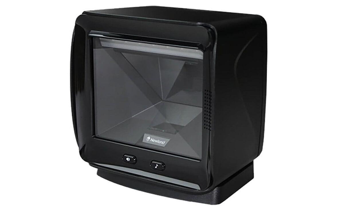 Newland FR8080-20 Masaüstü Karekod Okuyucu USB Bağlantılı