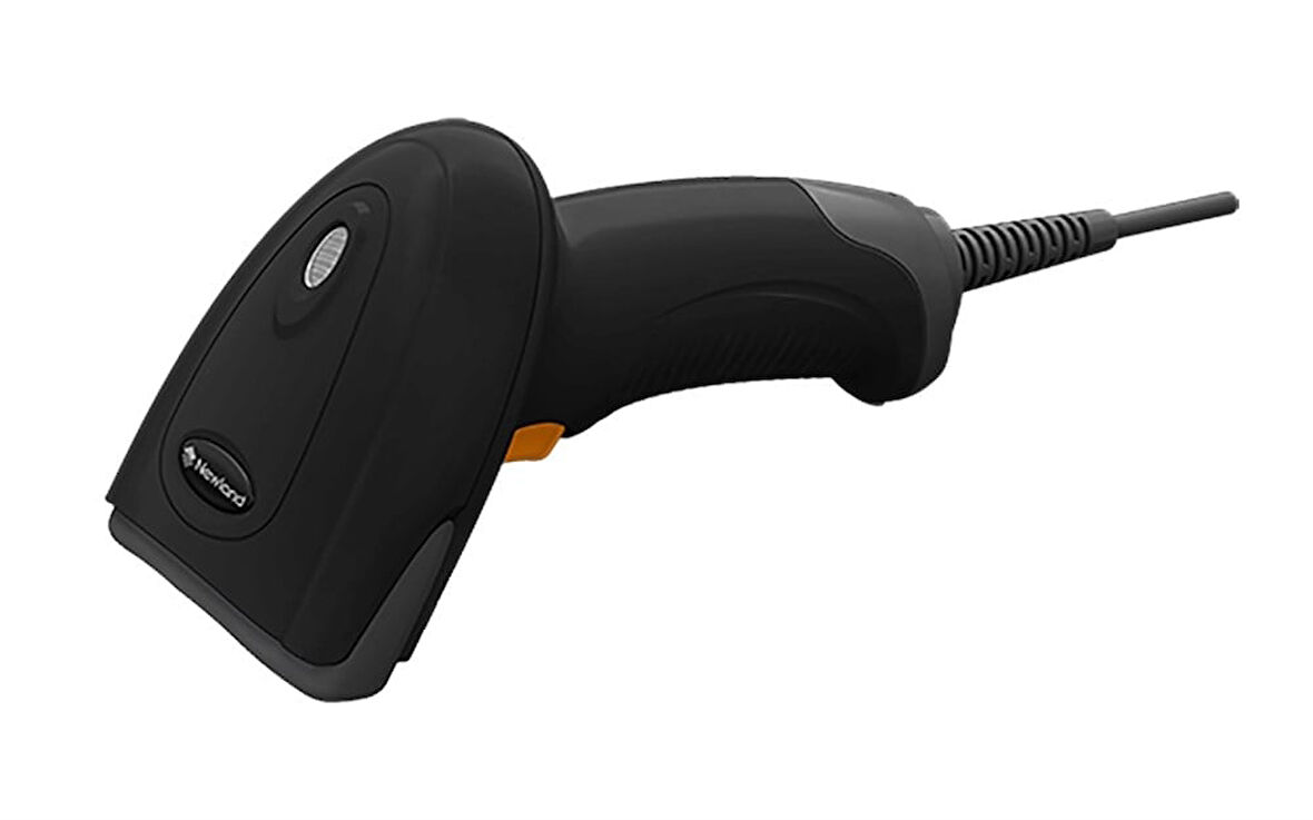 Newland HR1150P-30F CCD Barkod Okuyucu Ayak,USB Bağlantılı