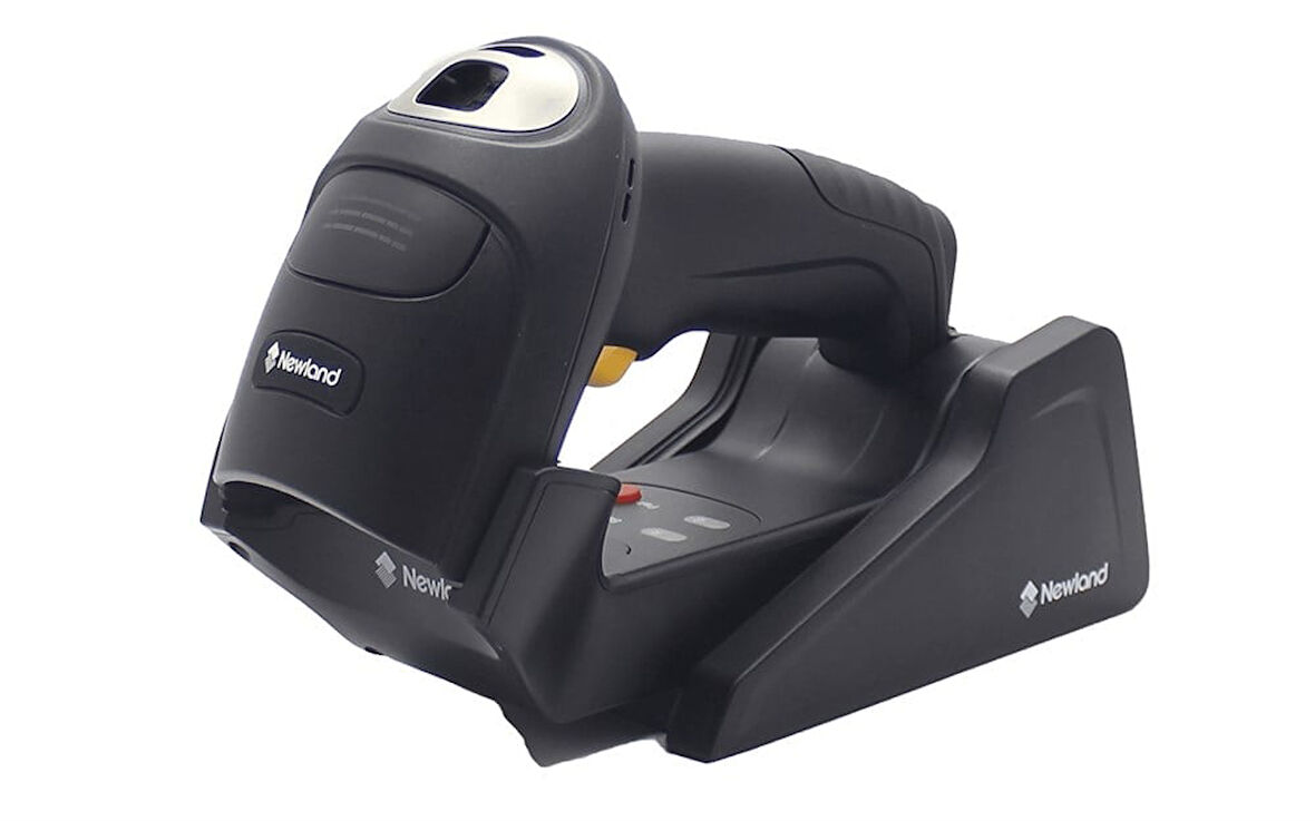 Newland HR5280RT-BT-C Kablosuz Karekod Okuyucu USB Bağlantılı (Retail)