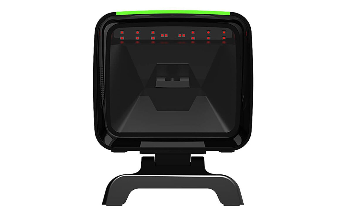 Sunlux XL-2360A Masaüstü Karekod Okuyucu USB Bağlantılı