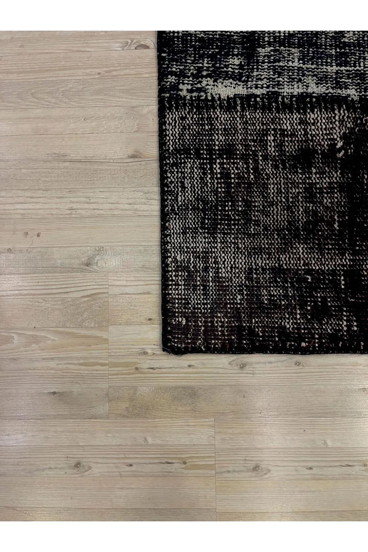 Eşsiz Güzelliğe Sahip Olan Özel Patchwork Halı 162x230 cm 4012