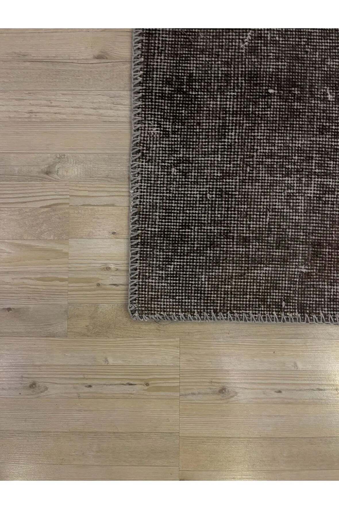 Patchwork Desenli El Yapımı Halı 160x244 cm 4014