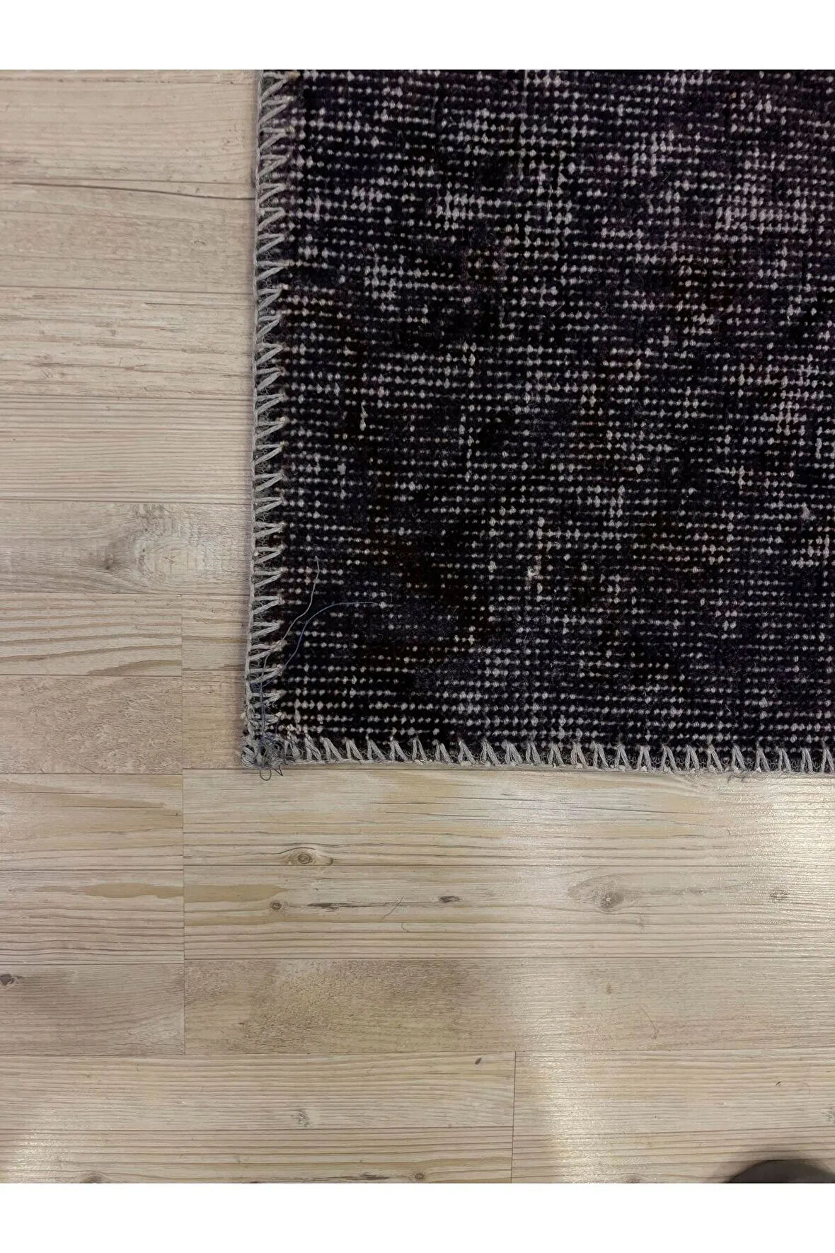 Eşsiz Klasik Gereçk Özel Patchwork Halı 161x240 cm 4020