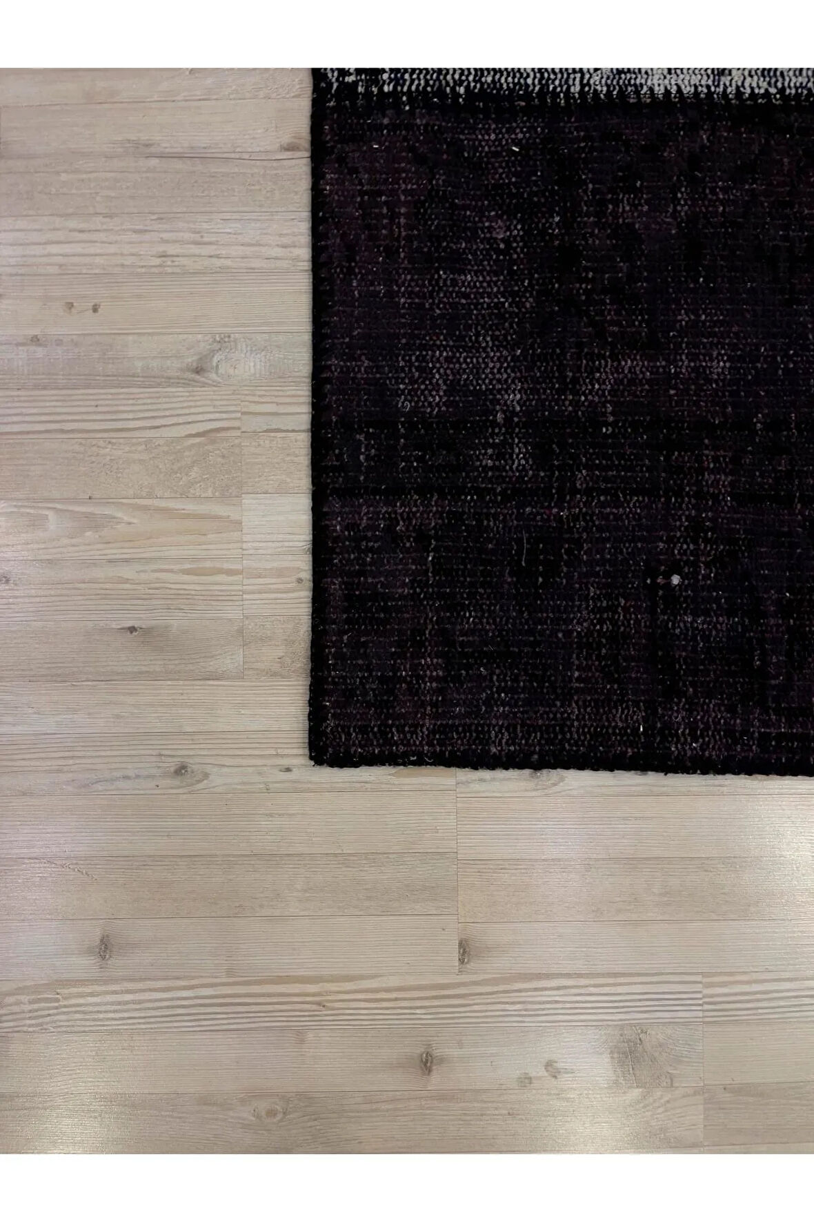 El Dokuma Eskitme Özel Patchwork Halı  162x240 cm 4021