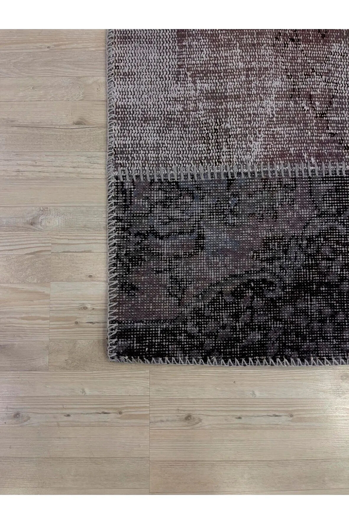 Eşsiz El Dokuma Patchwork Halı 160x245 cm 4039