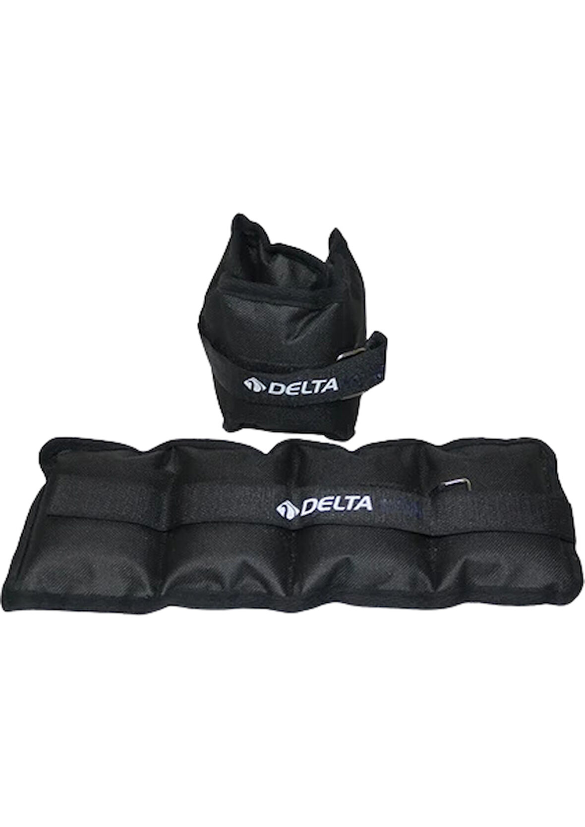 DELTA 2 KG EL-AYAK AĞIRLIĞI