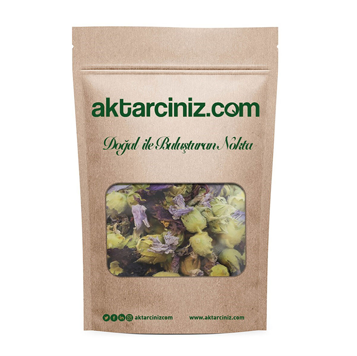 Hatmi Çiçek 250 GR