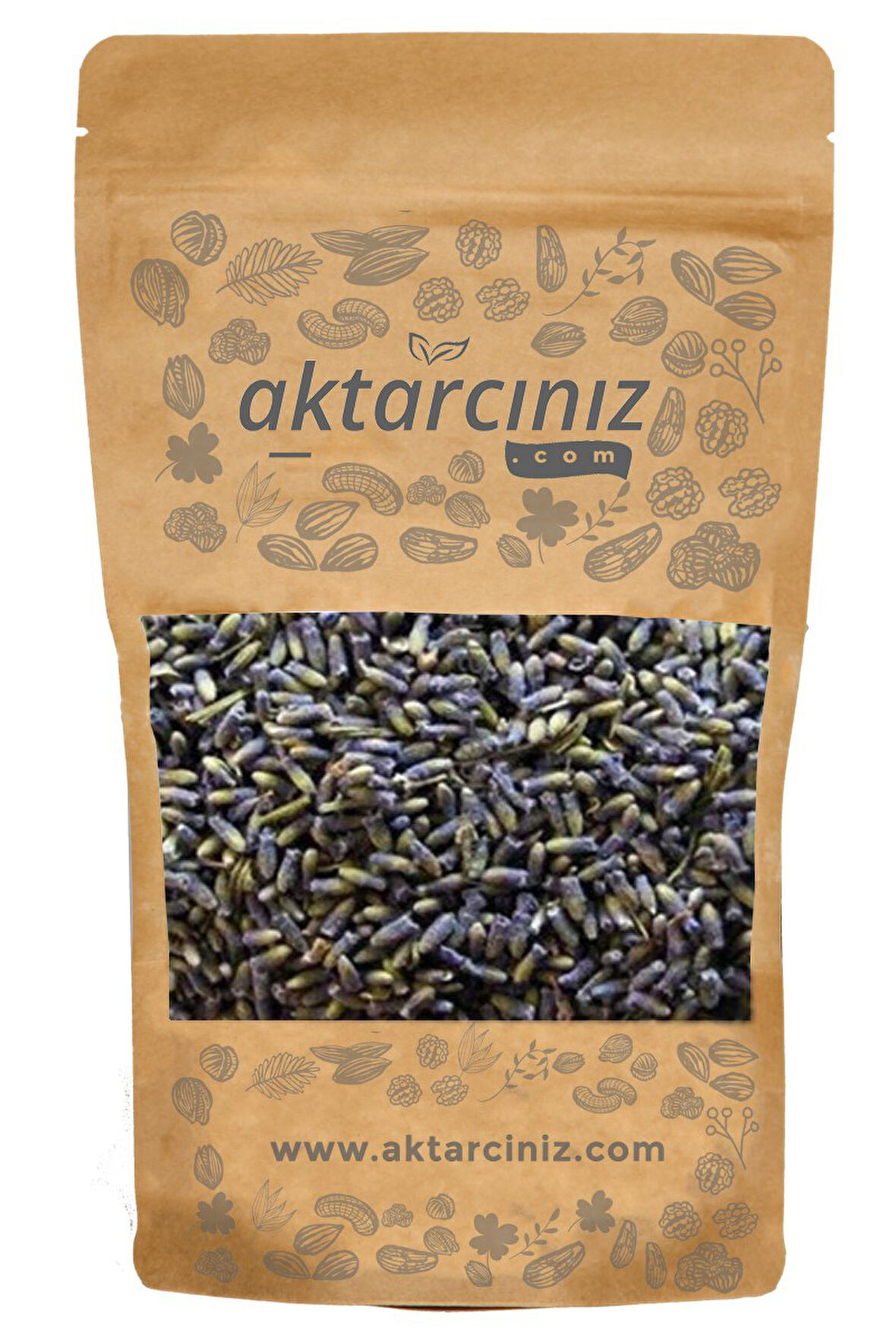 Lavanta 250 GR