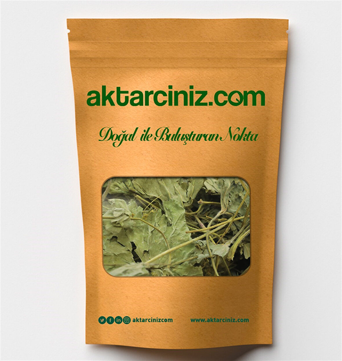 Aslan Pençesi 100GR