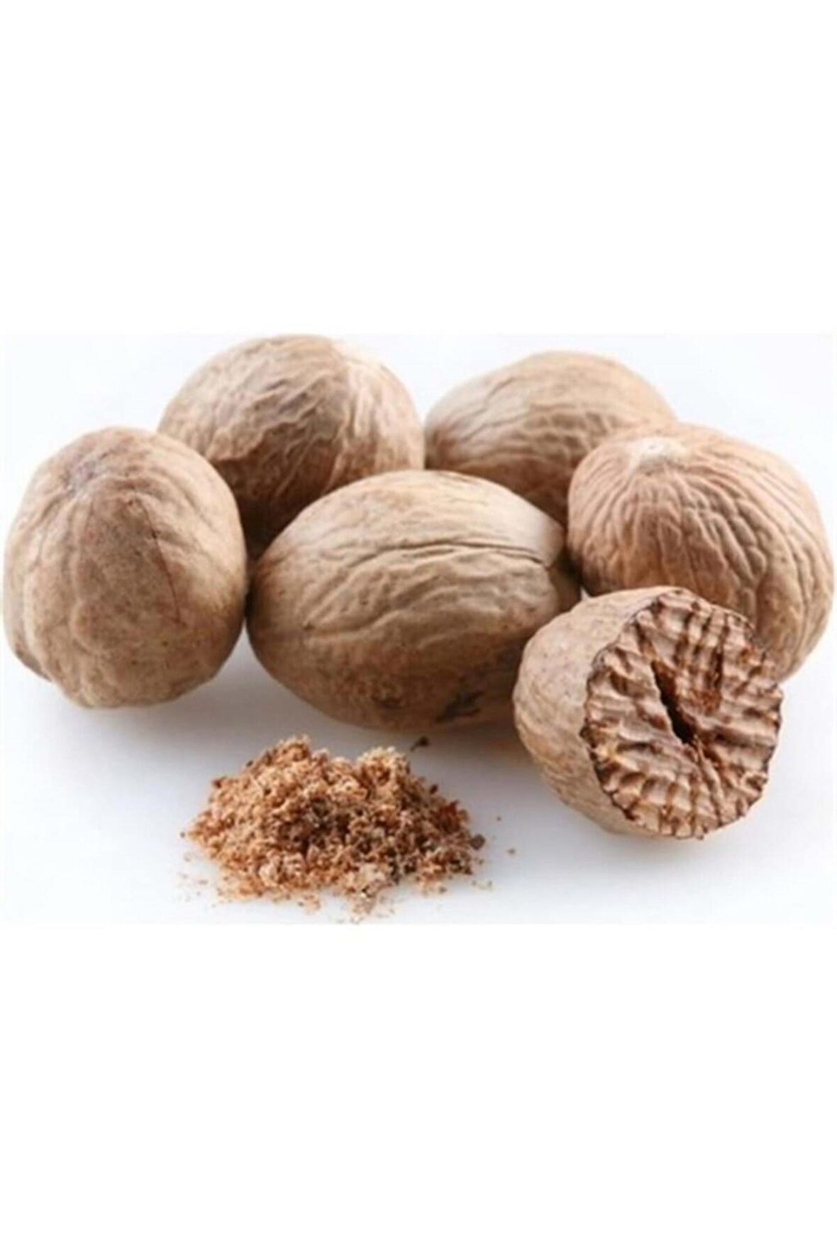 Muskat 1 kg
