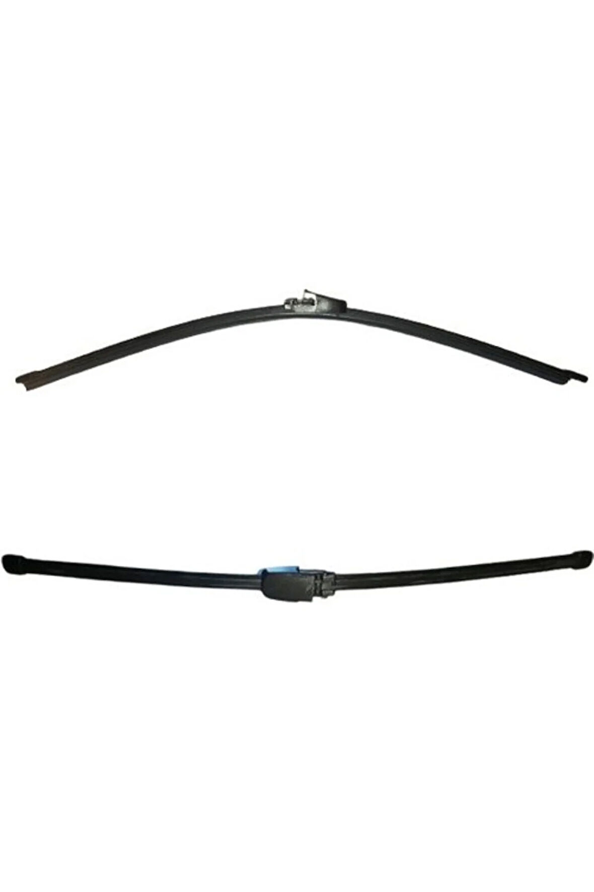 Silecek Süpürgesi Arka Muz Tipi 405Mm Octavıa Iı 04 Caddy 04 Transporter T5 03 Touran 03