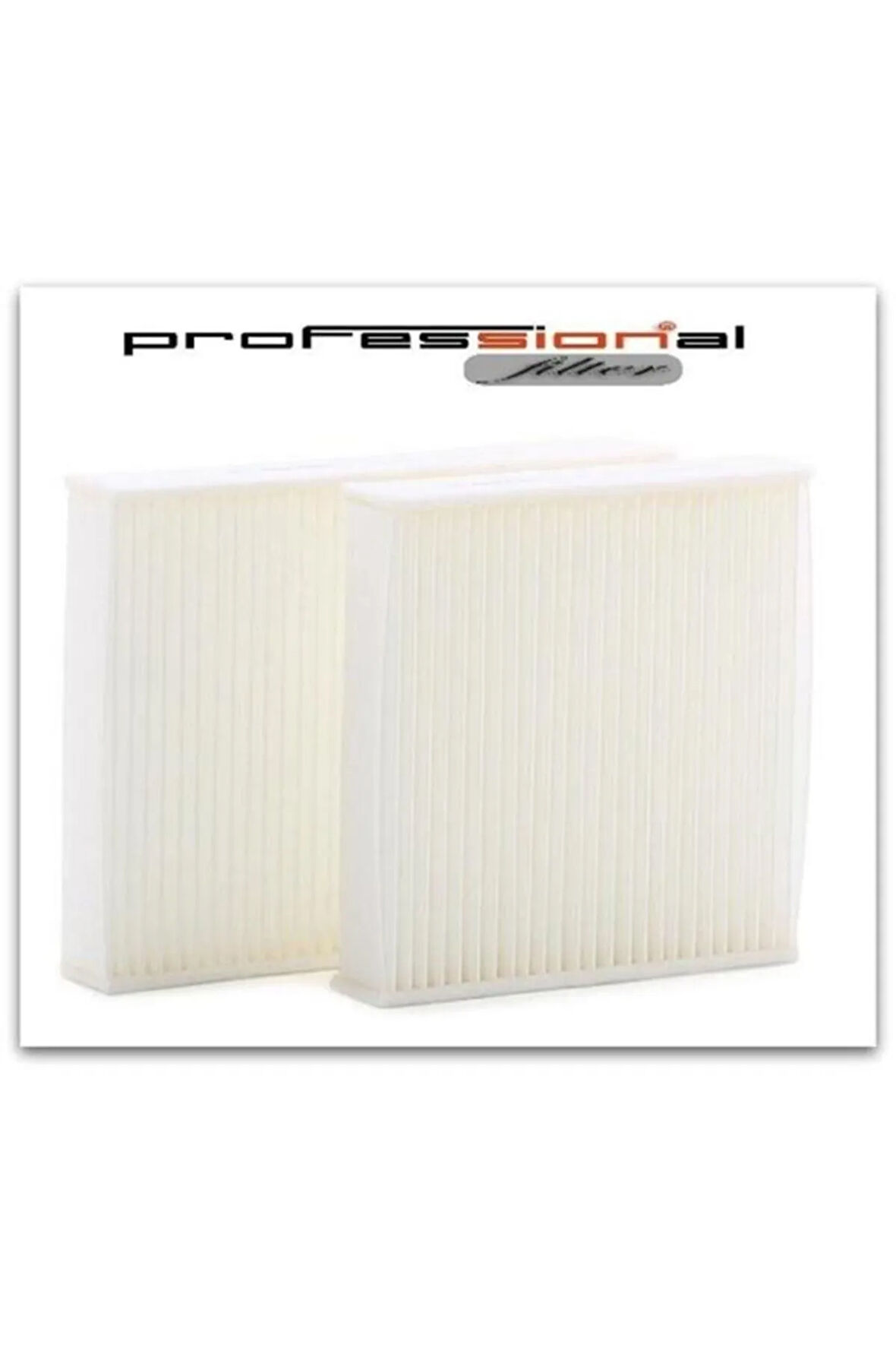 Polen Fıltresı C3 Iıı Ds3 P207 P208 P2008 1,4hdı / 1,6hdı 06> Ma