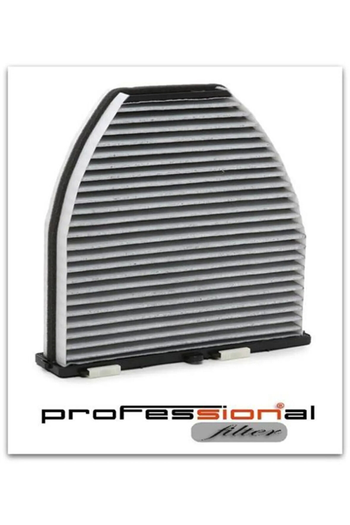 POLEN FILTRESI (KARBONLU) X204 08>15 W204 07>14 W212 09>15 C218 11>17 R231 12>