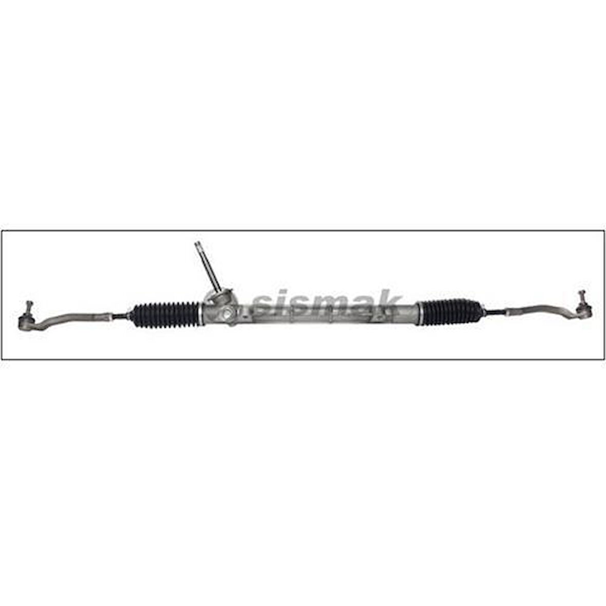 Sısmak 220511T Elektrikli Direksiyon Kutusu Megane II Lm Bm