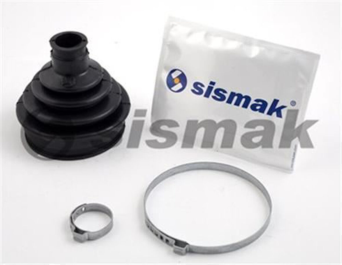 Sismak 440123 Aks Körüğü Diş Skoda Felıca Favorit 93- 115429821