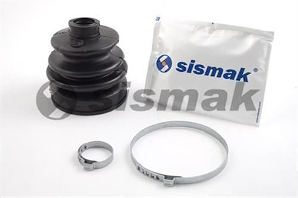 Sismak 480122 Aks Körüğü (Dıs) Accent 97- 443810020