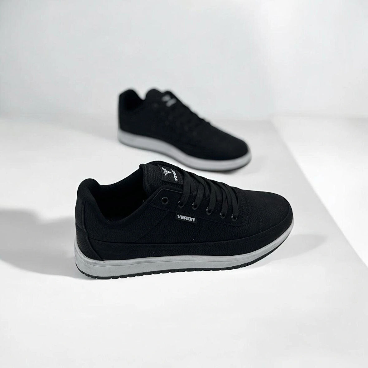 ERKEK GÜNLÜK KONFORLU RAHAT SNEAKER 