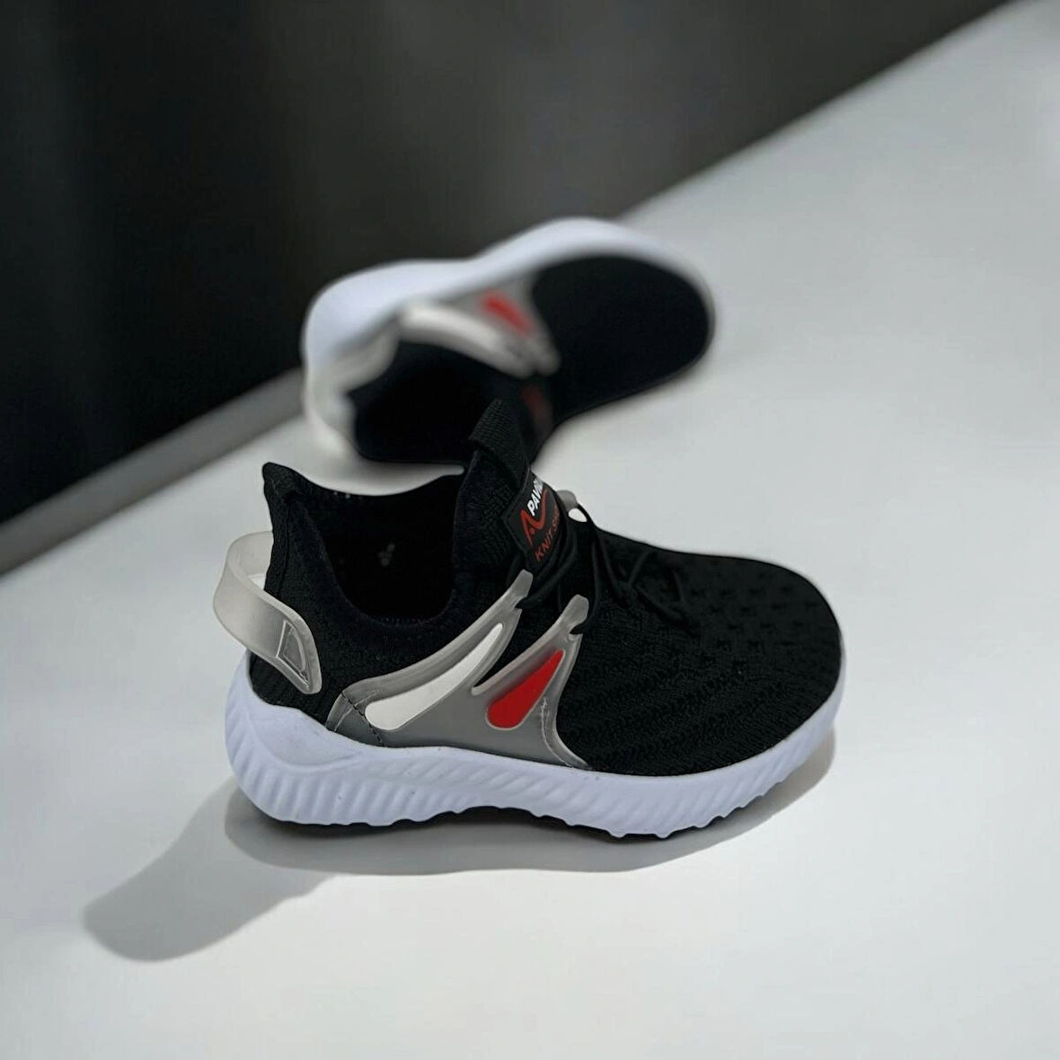 ERKEK ÇOCUK TRİKO GÜNLÜK SNEAKER 