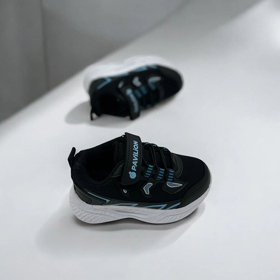 ERKEK ÇOCUK GÜNLÜK RAHAT SNEAKER 