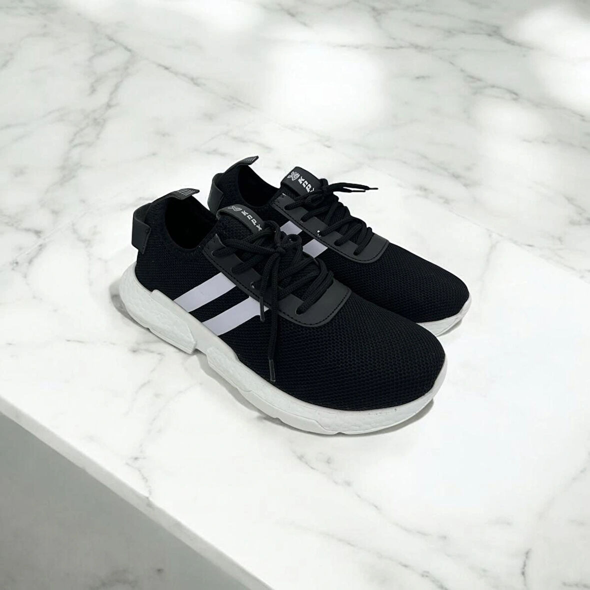 ERKEK GÜNLÜK RAHAT KALIP SNEAKER 