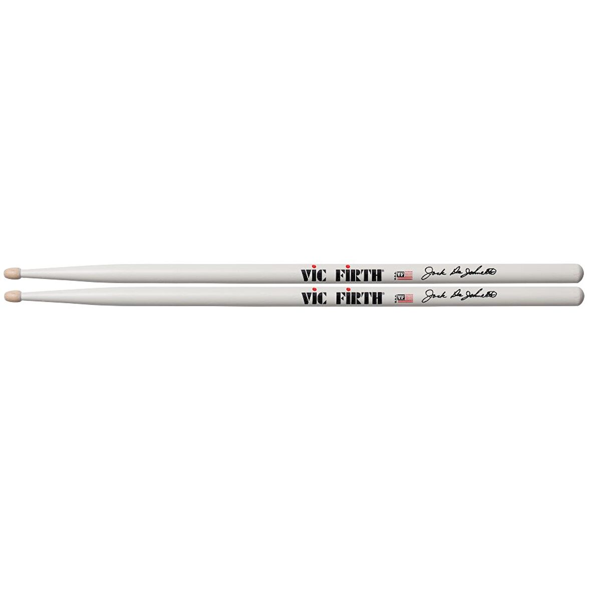 VIC FIRTH SJD - Jack DeJohnette Baget