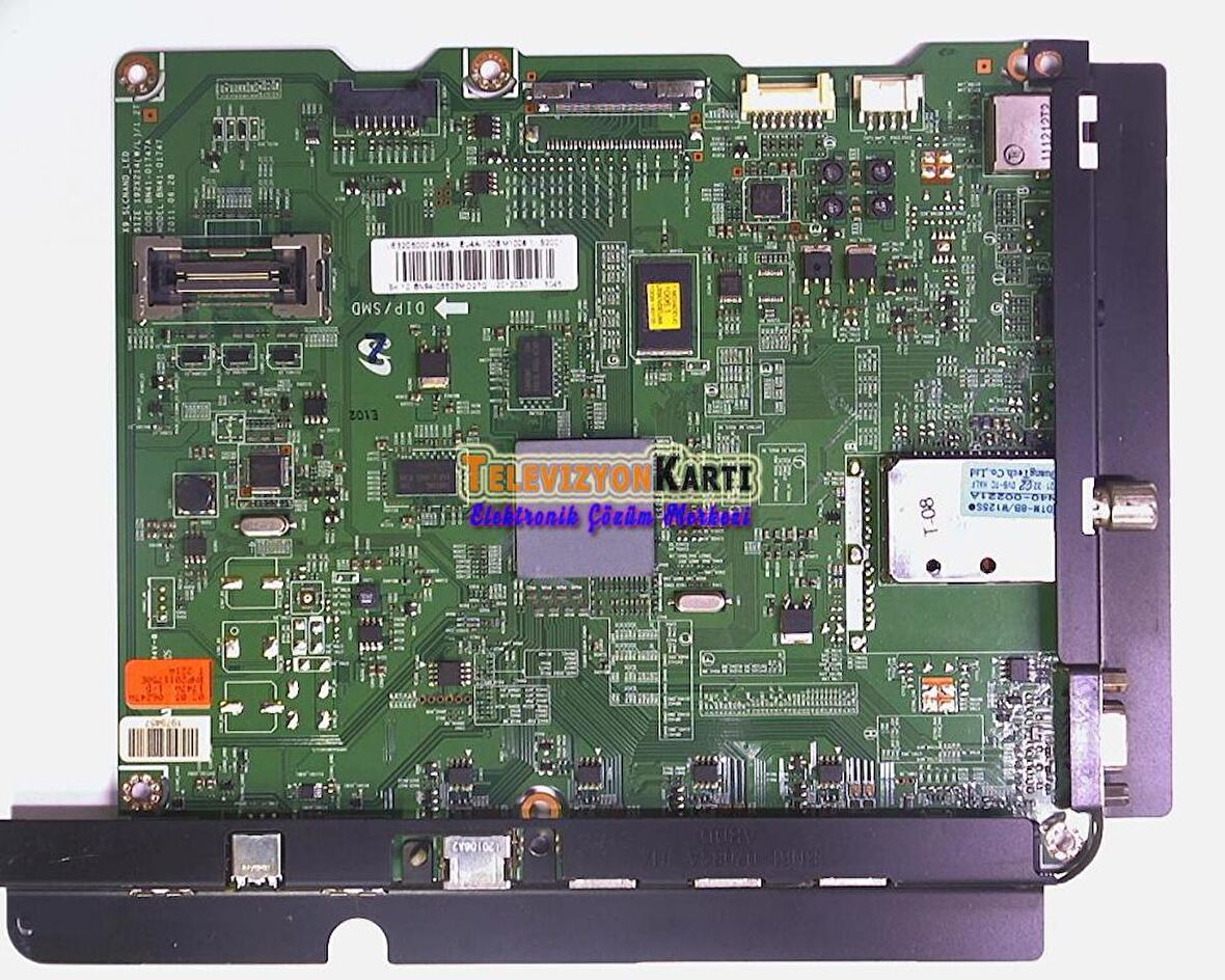 BN41-01747A BN94-05523M Samsung UE32D5000 Main Board
