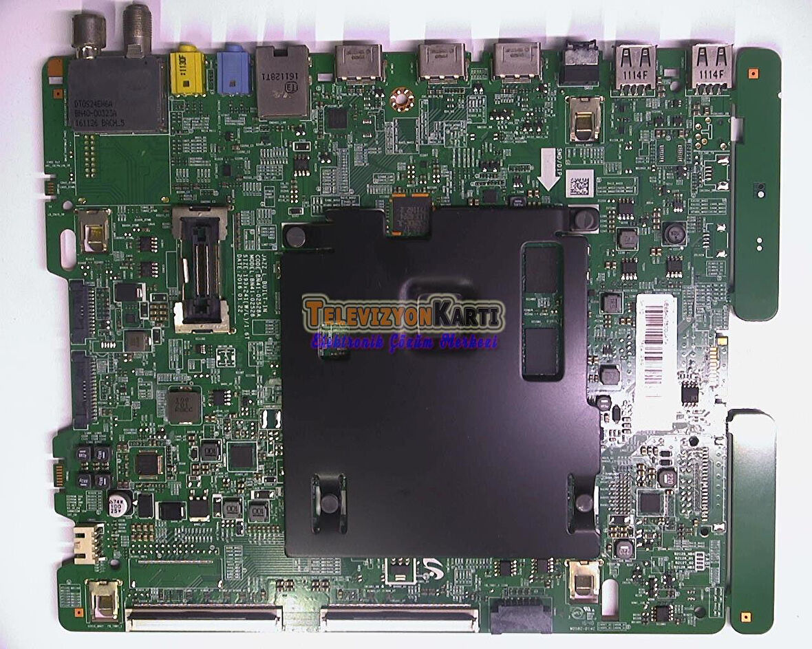 Samsung UE65KU7500UXTK,Main Board,BN94-10786A,BN41-02528A