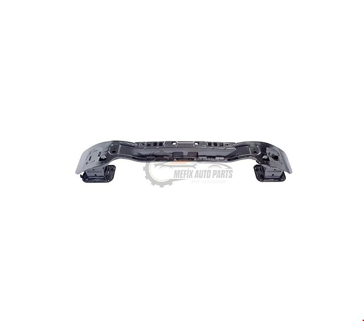 FORD - ÖN TAMPON DEMİRİ CUSTOM 2012- - SK21V109A26AB