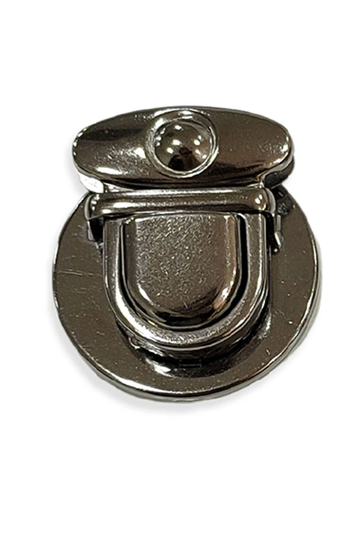 Çanta Kilidi 5 Cm Bakır