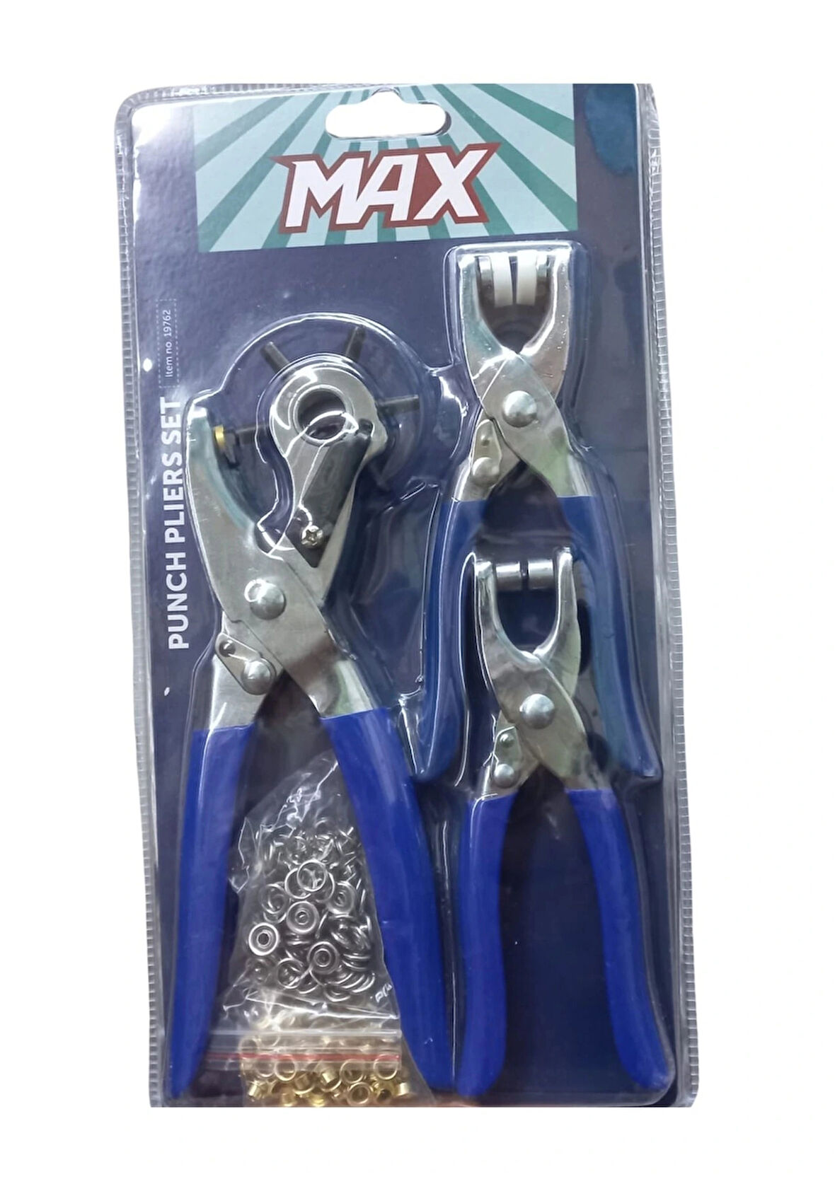 Kemer Delme Makinesi Üçlü