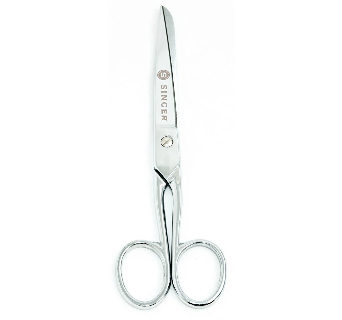 Paslanmaz Çelik Tekstil Makası (6&quot;)