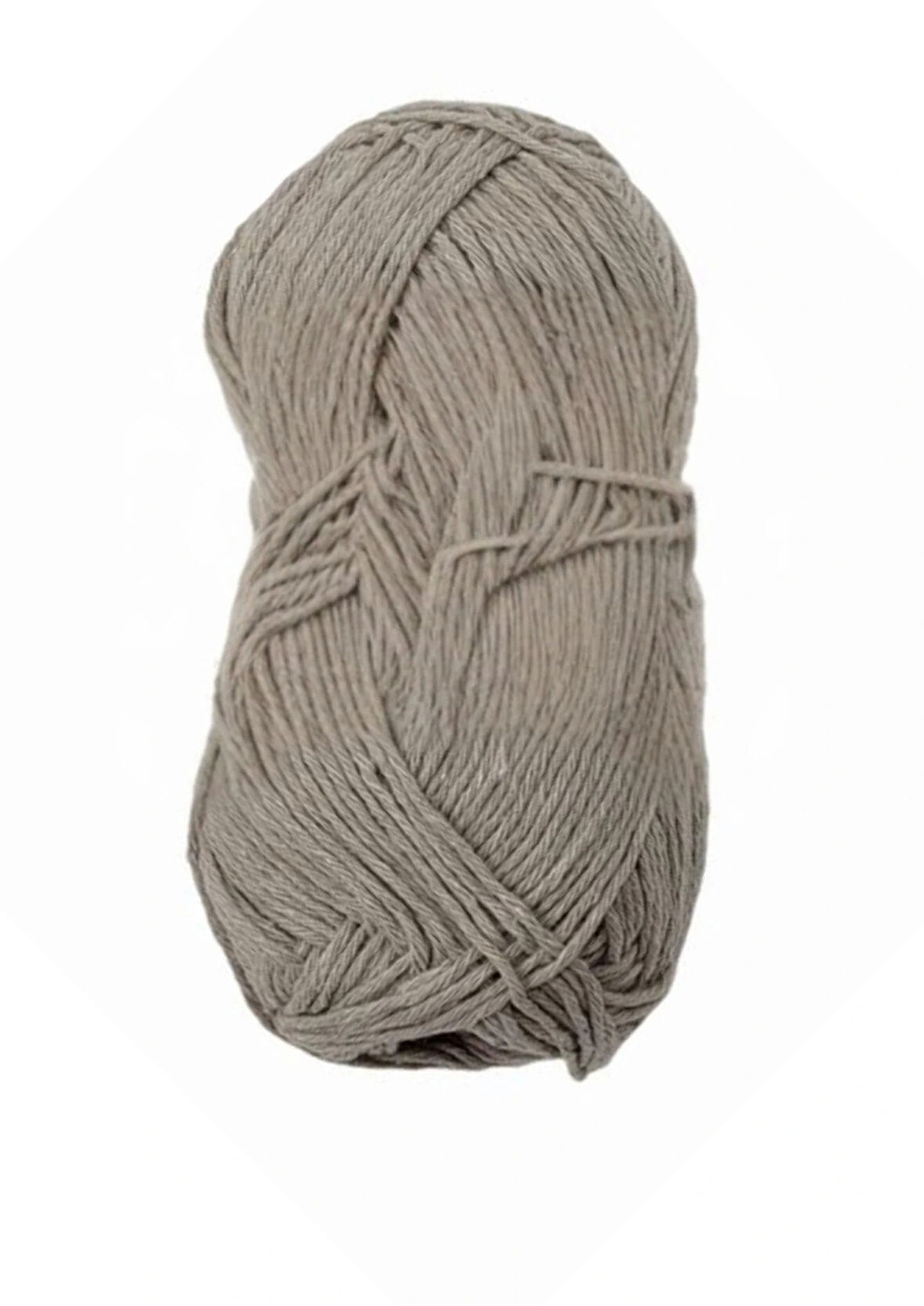 Pamuk İplik %100 Pamuk Vizon