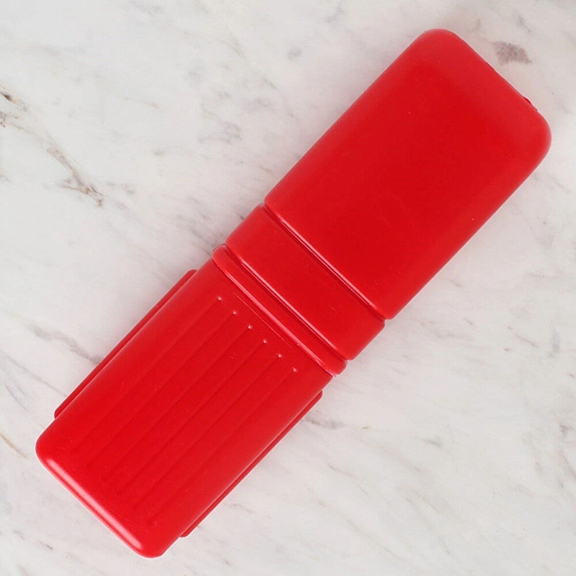 Leyloş 20 Cm Kırmızı Tığ Kutusu