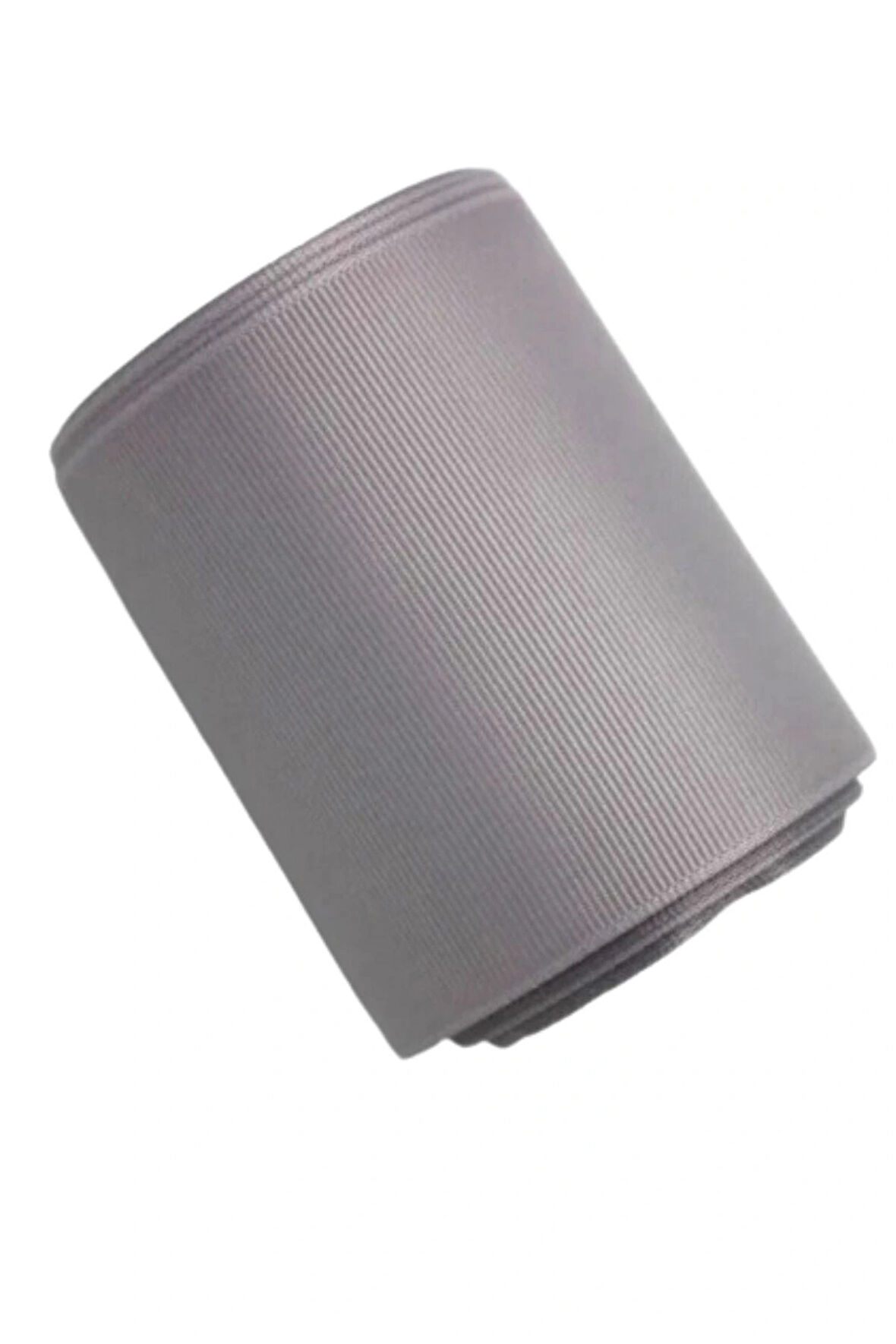 Grogren Kurdele 2 Cm 10 Metre Gri