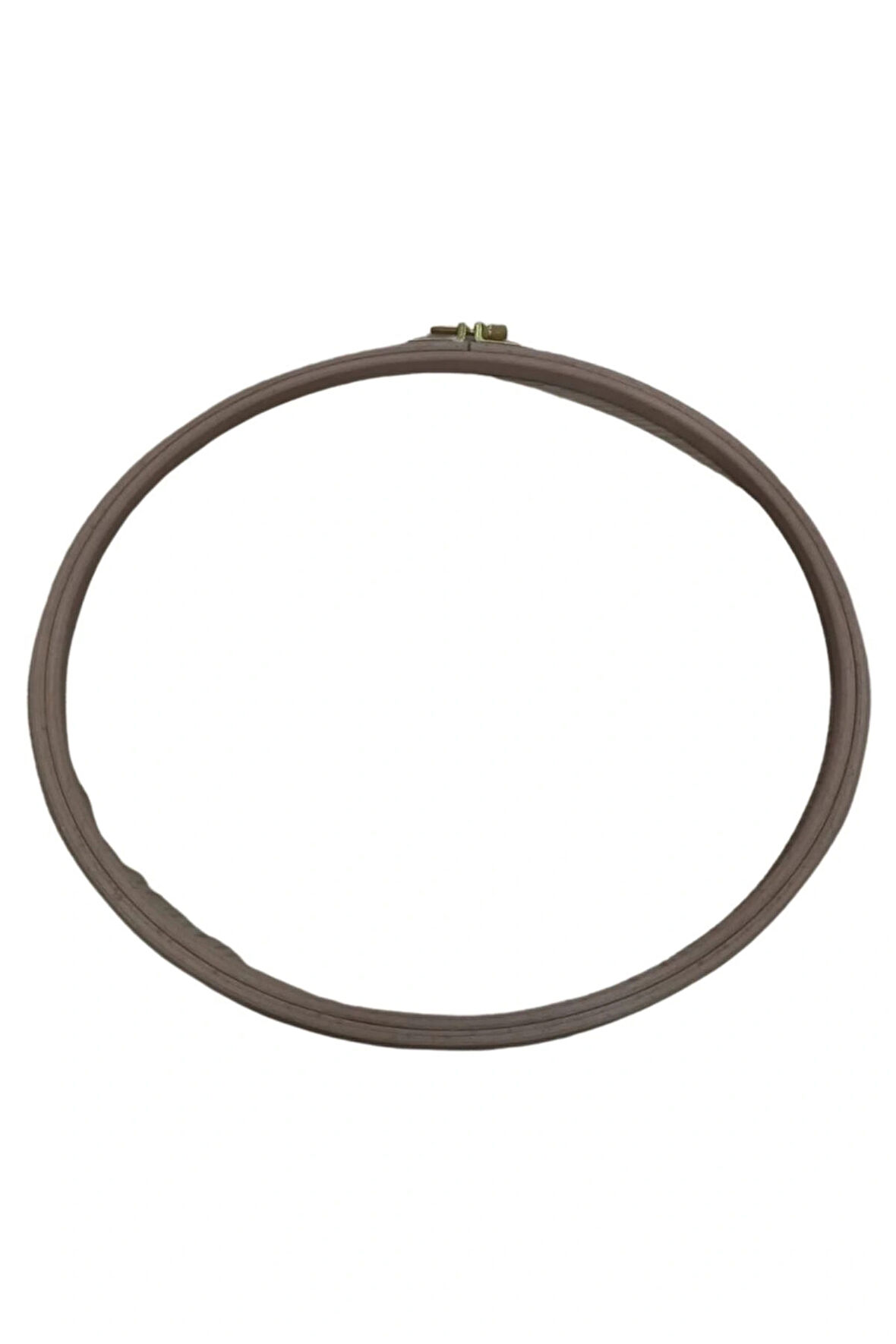 Vidalı Tahta Kasnak 8 Numara