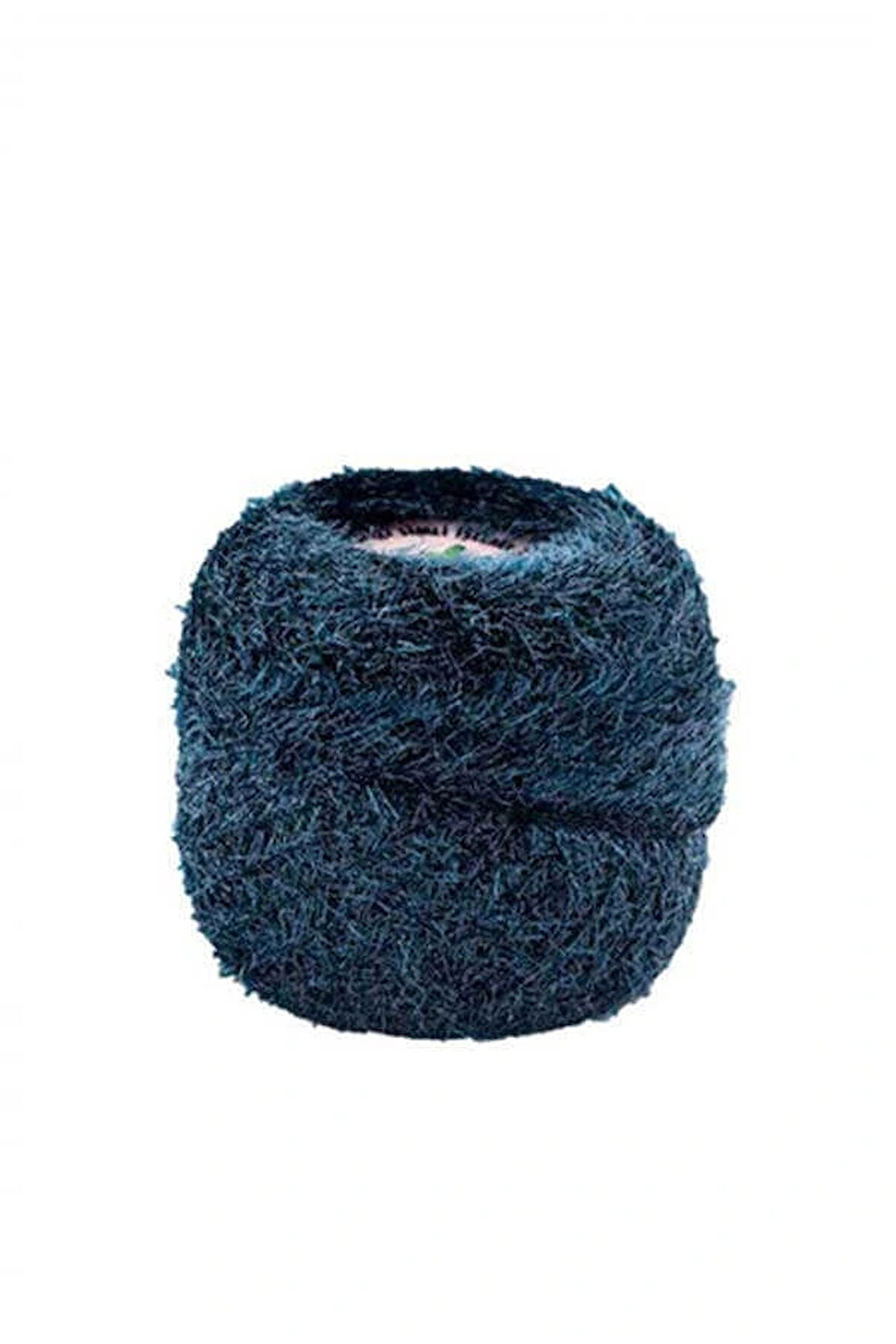 Çok Amaçlı Örgü Ve Nakış İpi Lacivert 6026