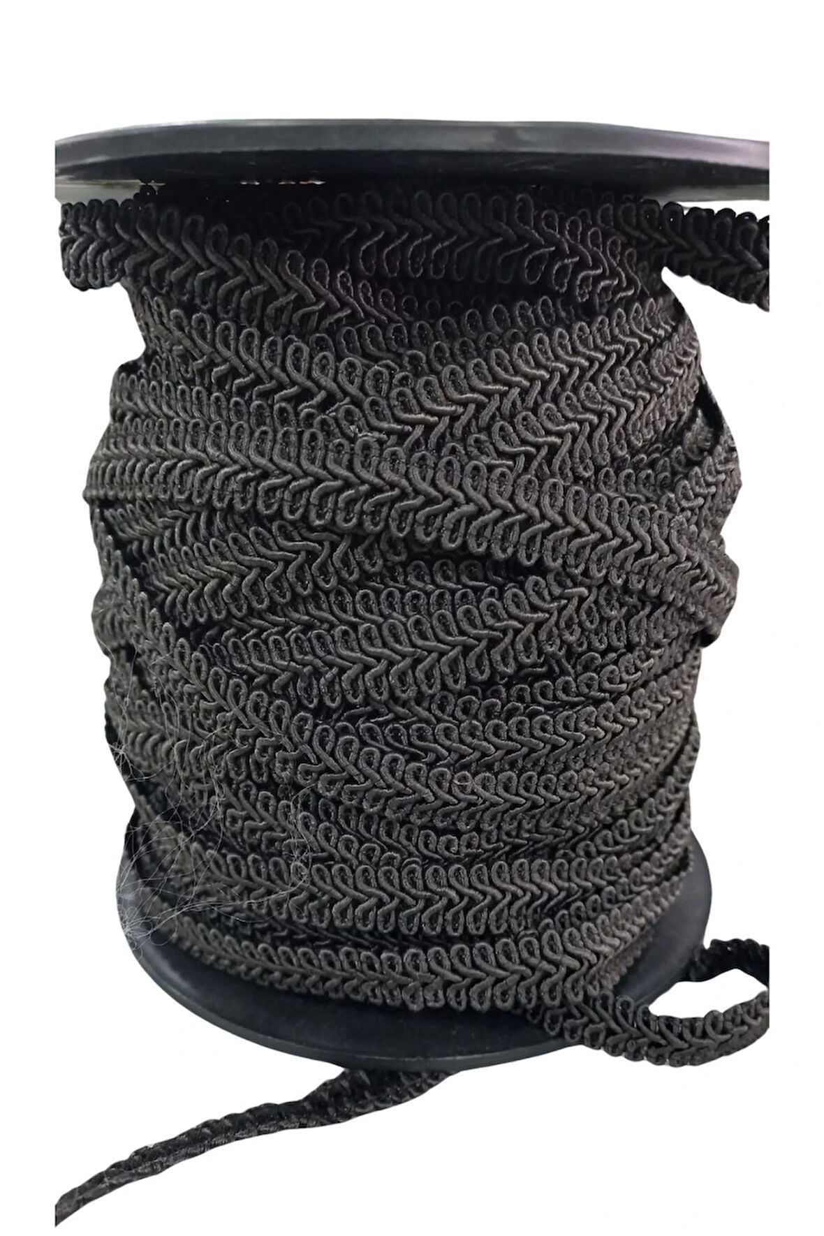 Su Taşı Şerit 2 Cm Siyah 1 Metre