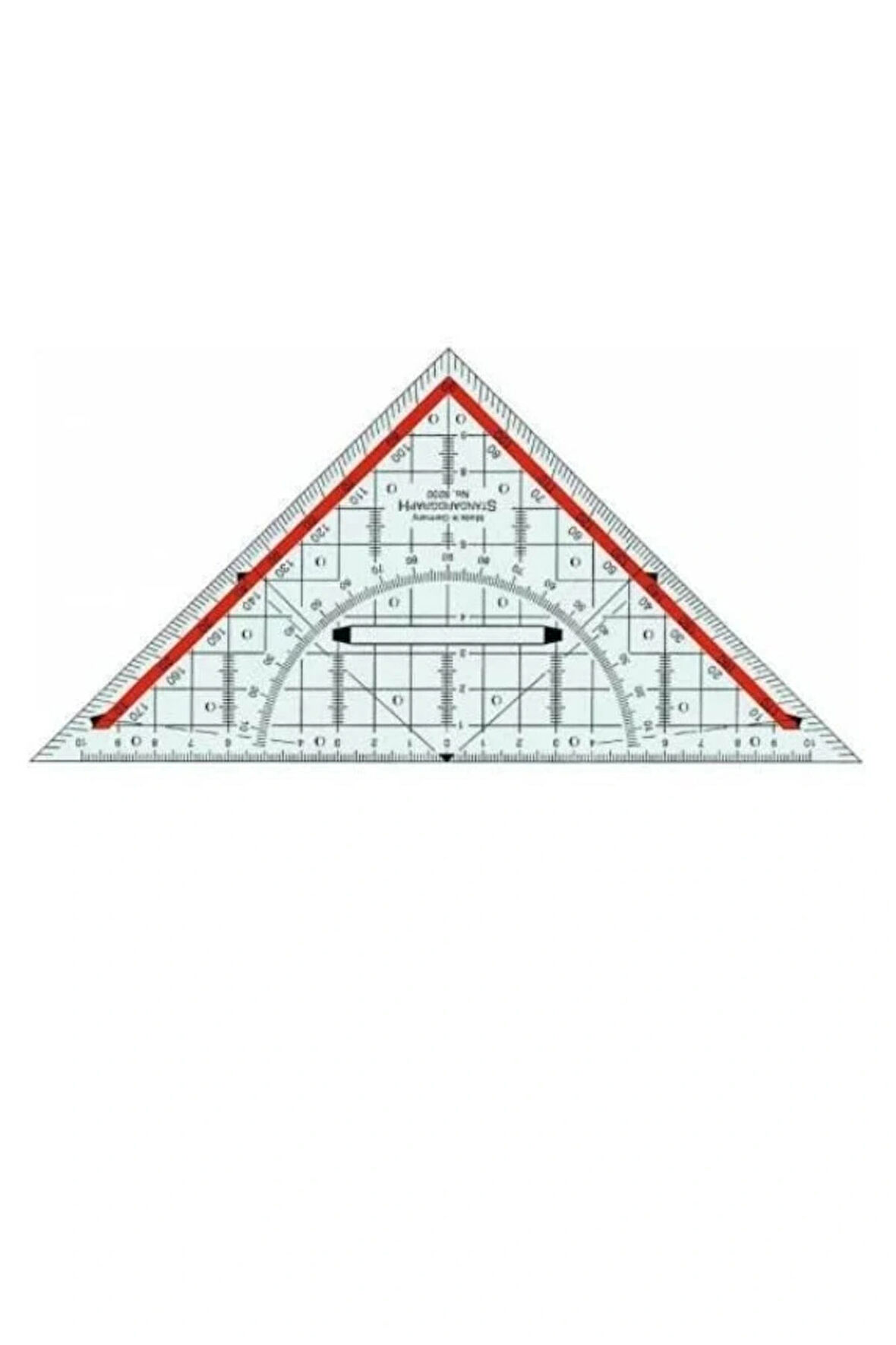 Geoderik Cetvel 32 Cm