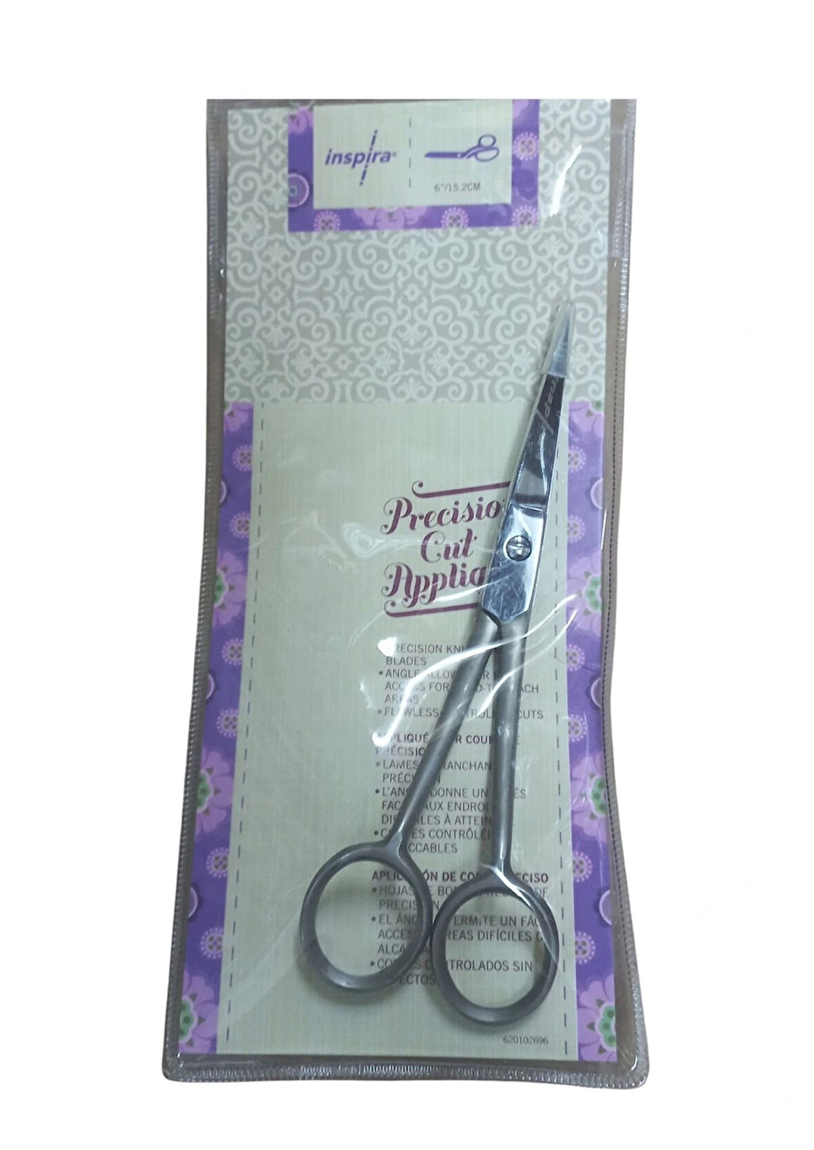 Nakış Makası 2 Cm