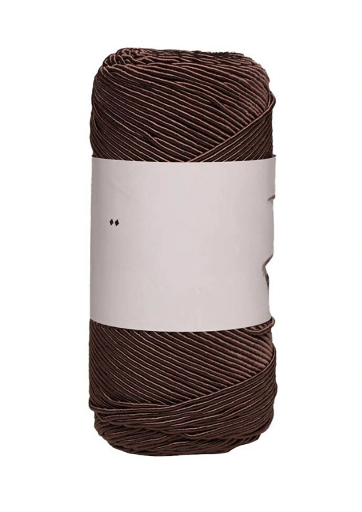 Supra İpi Kahverengi