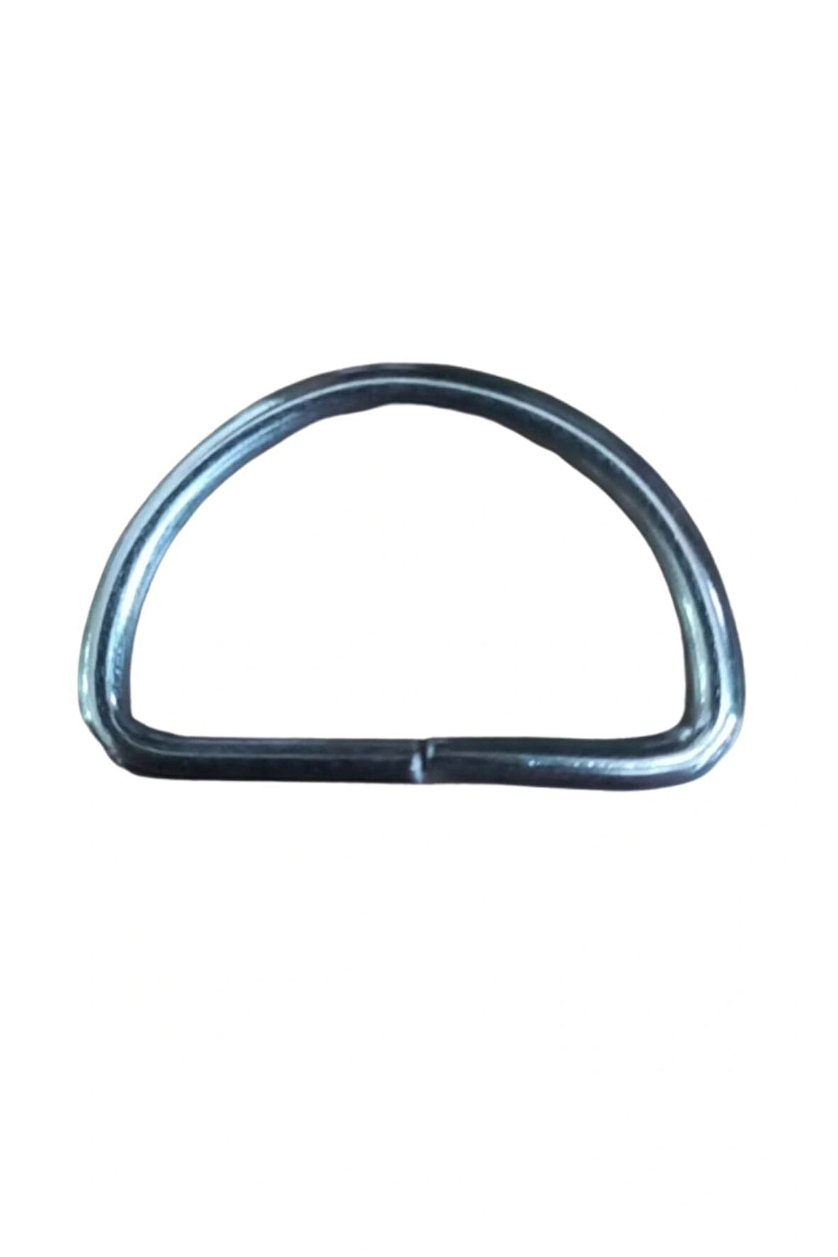 Çanta D Model Aparat 4 Cm Siyah 5 Adet