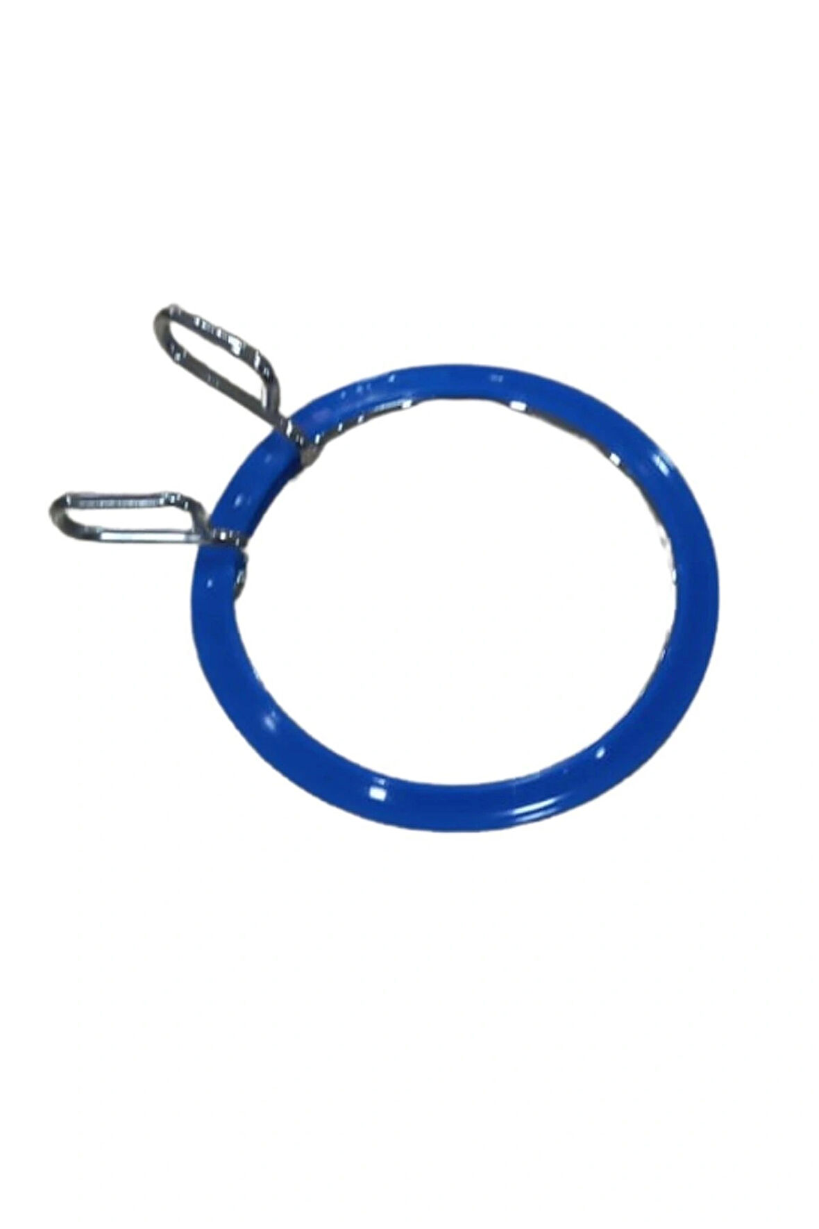 Çelik Renkli Kasnak 10 Cm