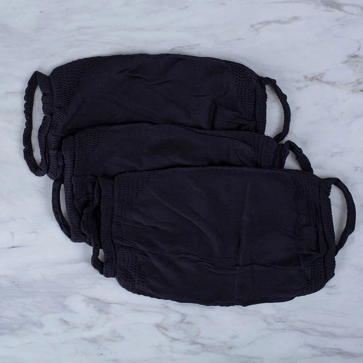 Leyloş 3 Adet Yıkanabilir Maske