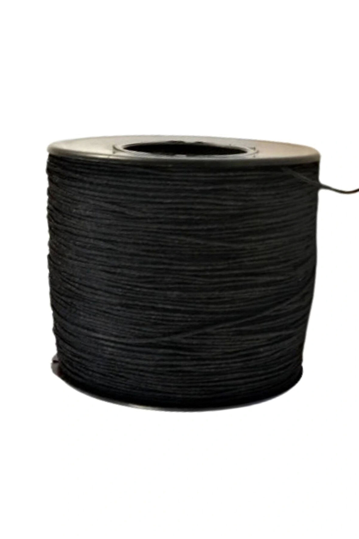 Gipe Lastik Siyah 4-5 Metre 2 Adet