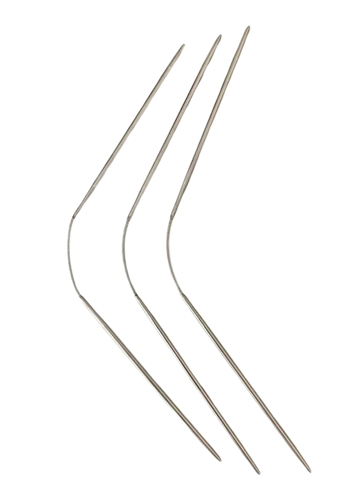 Misinalı Çorap Şiş 3 Numara