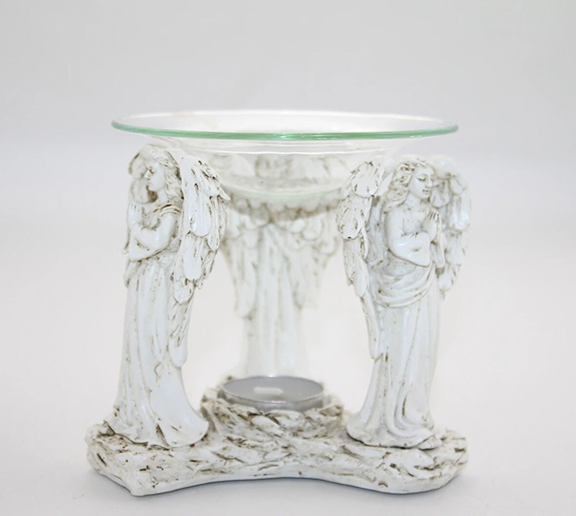 Polyester Melekli Buhurdanlık Model 4