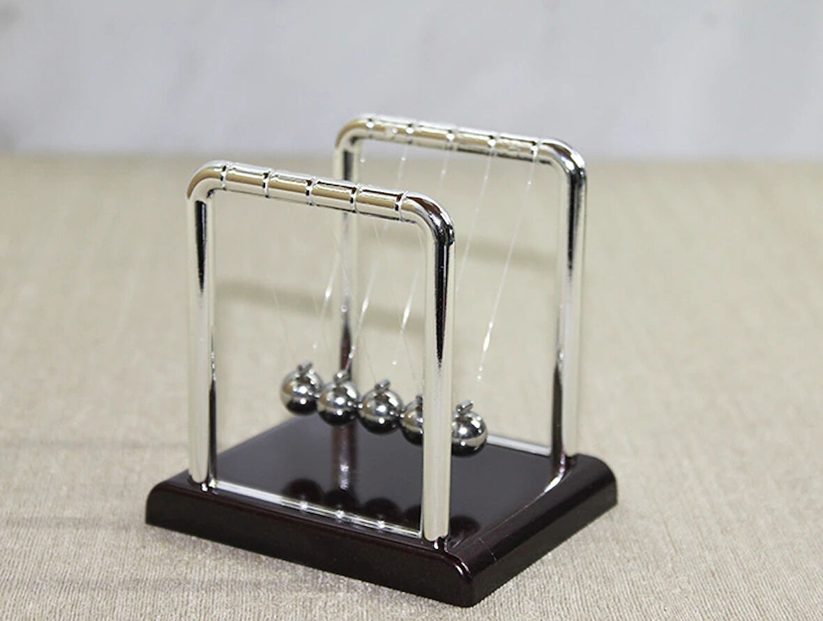 Denge Balans Model 2