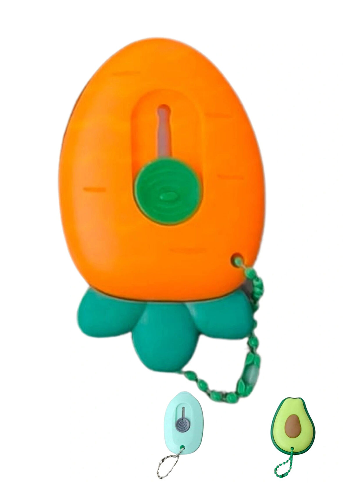 Mini Falçata (renk Stok Durumuna Göre)