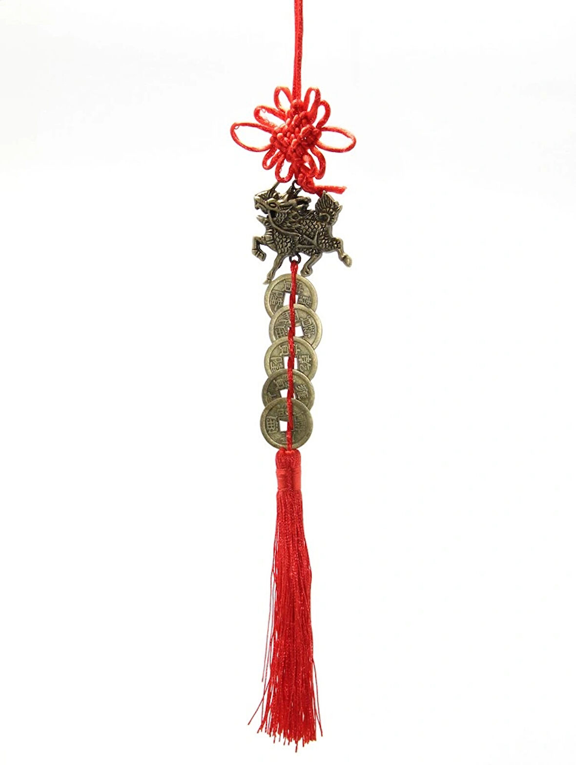 Şans Ve Bereket Metal Askılık Model 2