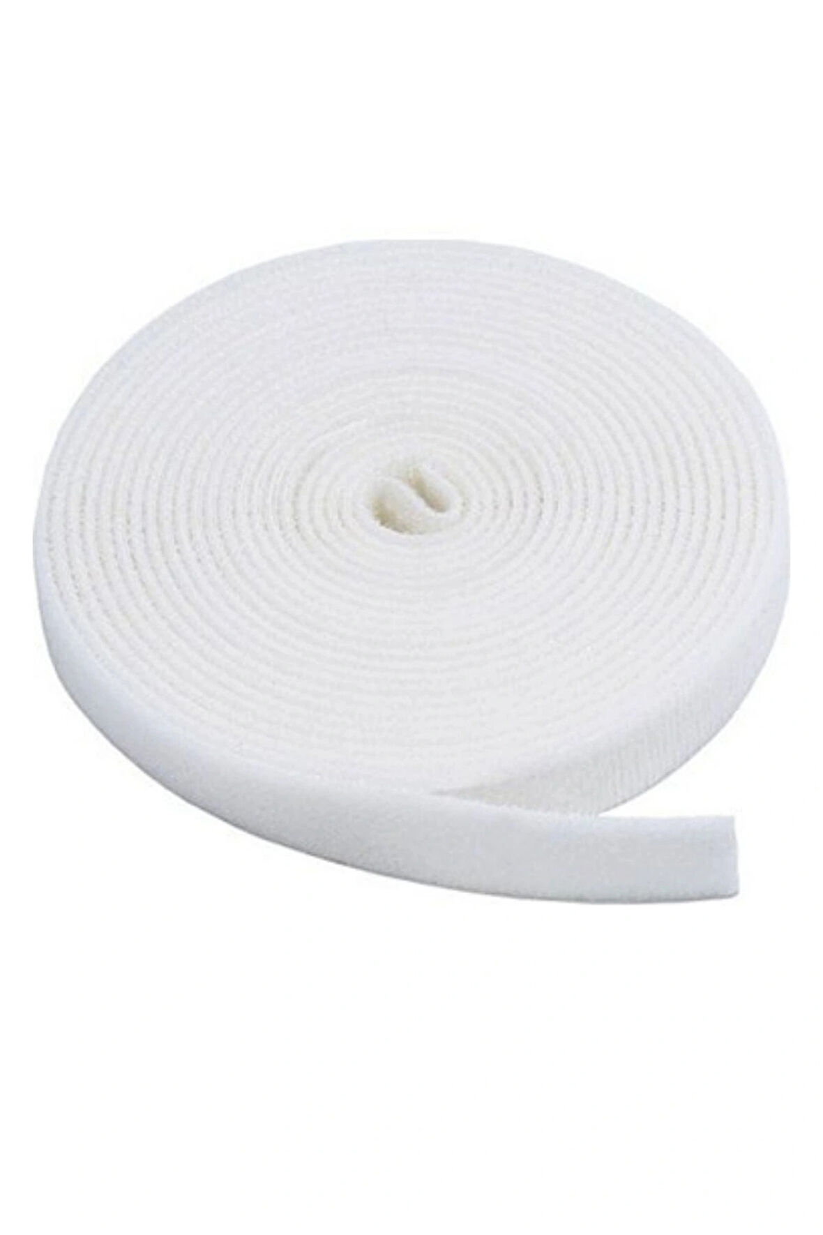 Cırt Cırt 3 Cm Beyaz